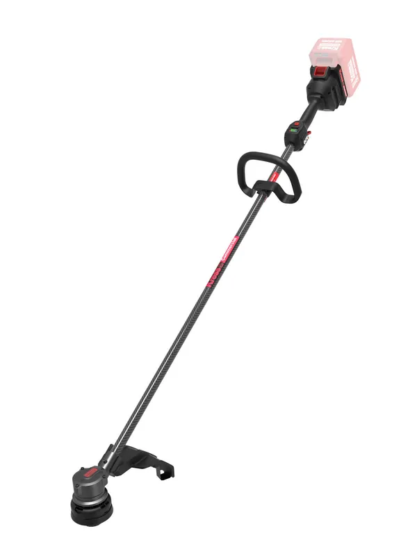 Kress Commercial KC110.9 60V 42cm Fadenschneider mit Frontmotor - nur Gerät ohne Akku Sichere Zahlung