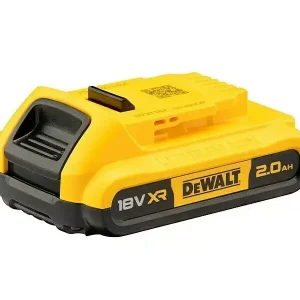 Zertifiziert DeWALT DCB183-XJ 18V 2,0 Ah XR Li-Ion Akku