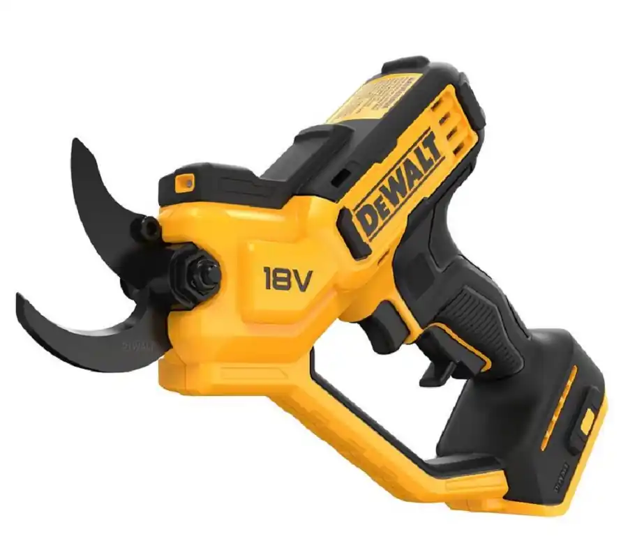 Neue Kollektion DeWALT 18V Akku-Astschere ohne Akku Ladegerät