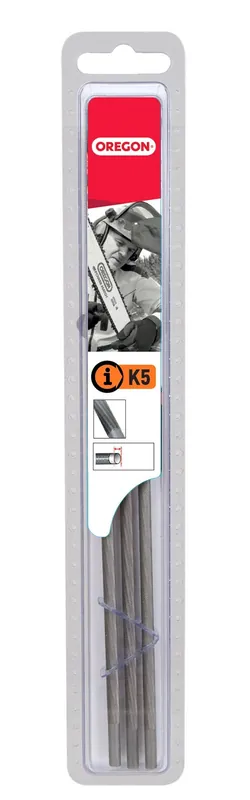 Knallerangebot Oregon Rundfeile 4,8 x 200 mm (3 Stück)
