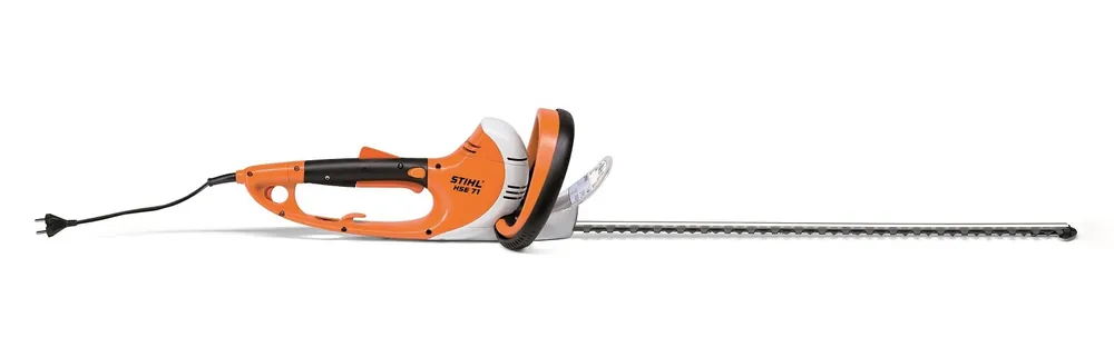 Direkt Vom Hersteller STIHL HSE 71 Heckenschere 70 cm