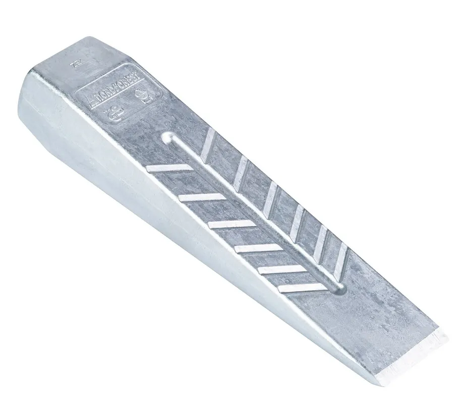 Nordforest Fäll- und Spaltkeil Gr. M (Aluminium) 740 g Beliebt