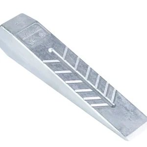Nordforest Fäll- und Spaltkeil Gr. S (Aluminium) 590 g Sale