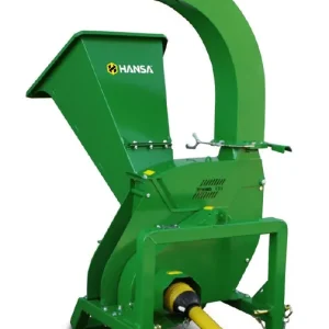 HANSA C21 PTO Häcksler mit Zapfwellenantrieb Mega-Angebot