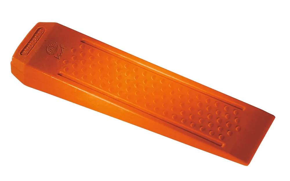 Aktuell Signumat PremiumLine Fällkeil Gr. L 305 x 85 x 32 mm 400 g