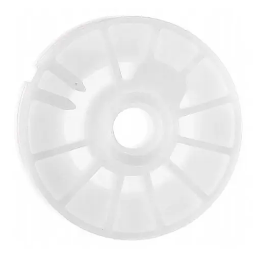 Seilrolle 61 mm für Efco Oleo-Mac Motorsägen Kettensägen Letzte Chance