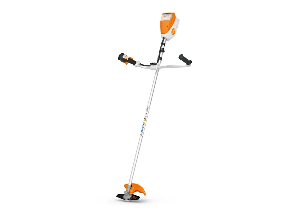 STIHL FSA 80 Akku-Motorsense Expressversand