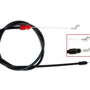 Schnäppchen Blue Bird Bremskabel für Sprint B46T Rasenmäher