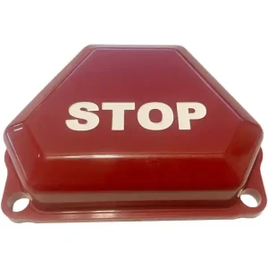 Top-Seller Stopptaste LUBA1/LUBA2