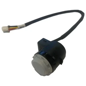 Ultraschallsonde 1 - Ultrasonic links Luba1/Luba2 Solange Der Vorrat Reicht