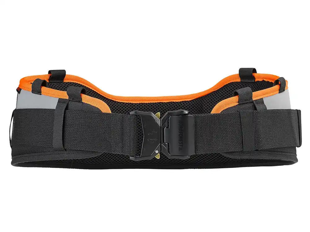 Nordforest Forstgurt S-M (85-120 mm) Wochenendangebot