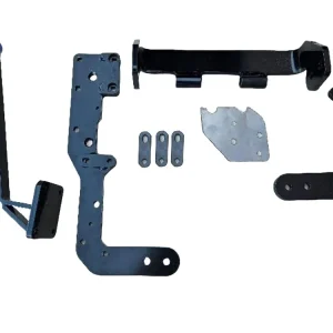 Anbaurahmen Schneeschild Husqvarna TC/TS 200er Bestpreis
