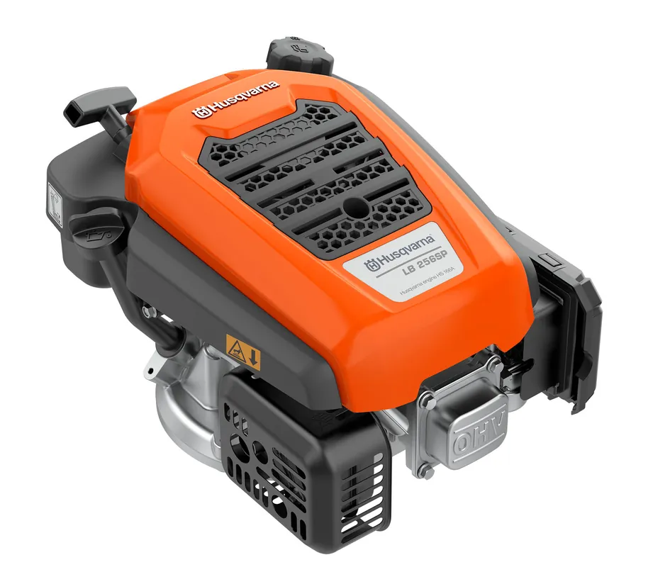 Husqvarna HS 166A Motor für Rasenmäher Preisreduziert