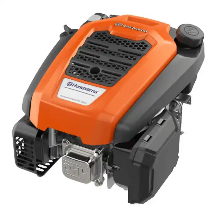 Preis Gesenkt Husqvarna HS 139AE Motor für Rasenmäher