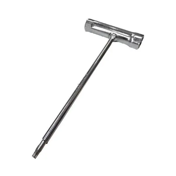 STIHL Kombischlüssel Schlüsselweite 19-16 Torx Markenware