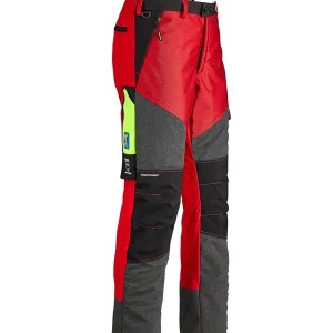 PROFIFOREST Schnittschutz Bundhose mit Kevlar II Gr. L Direktkauf