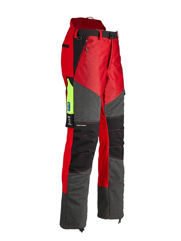 PROFIFOREST Schnittschutz Bundhose mit Kevlar II Gr. L Direktkauf