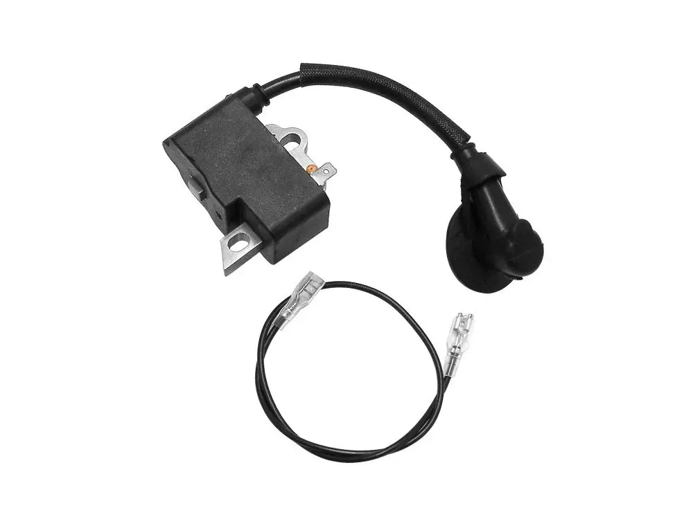 Top-Angebot Zündspule für STIHL MS 171/181/211 Motorsägen - 1139 400 1307