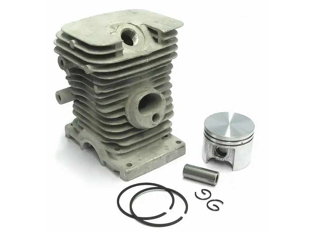 Zylinder kpl. für STIHL MS 180 Motorsägen - 1130 020 1208 Beliebt