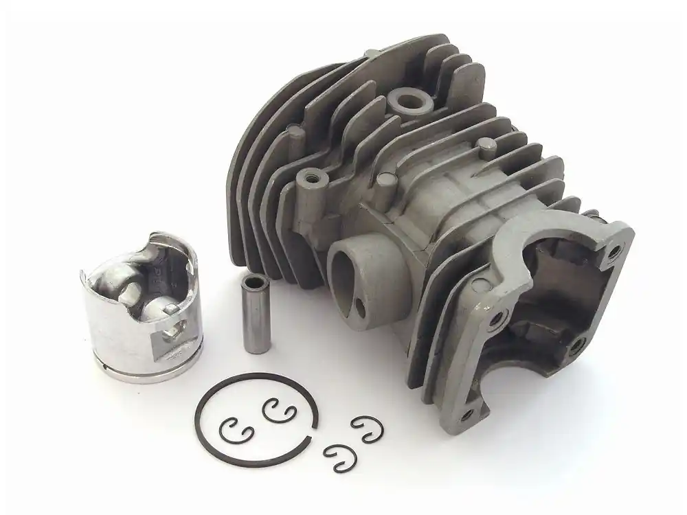 Zylinder kpl. für Husqvarna 340 Kettensägen - 503 87 00-76 Online Kaufen