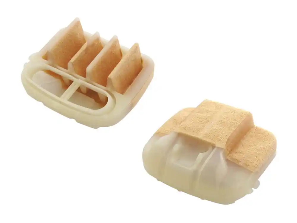 Luftfilter (Flausch) für Husqvarna 545 550 XP Kettensägen - 522 67 54-03, 522 67 54-06 Sonderaktion