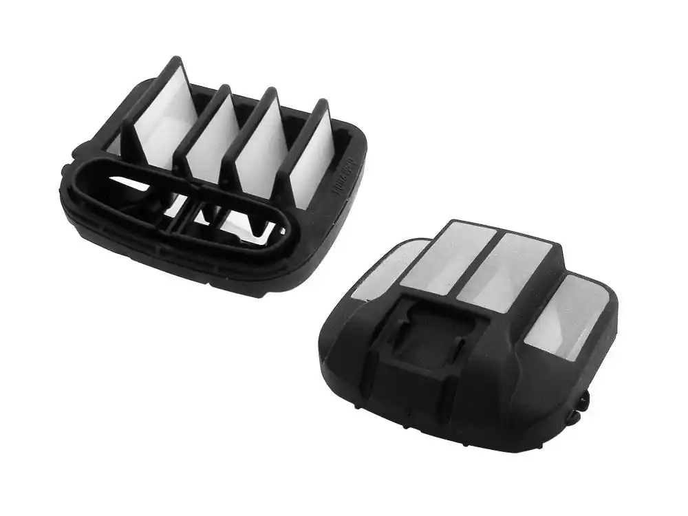 Ausverkauf Luftfilter (Nylon) für Husqvarna 545 550 XP Kettensägen - 522 67 54-04