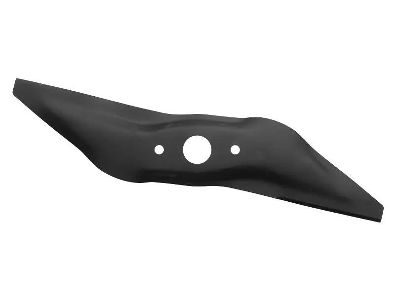 Markenprodukt Messer 45,8 cm für Honda HRX 476 Rasenmäher - 72531-VK8-J50