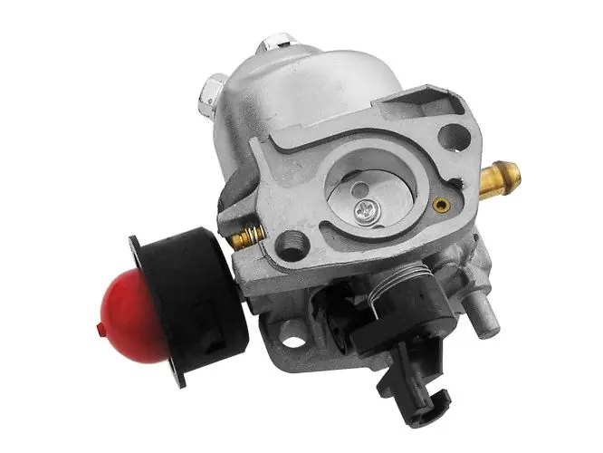 Vergaser für NAC Loncin T375 T475 Motoren - RMGV43A100000 Billig