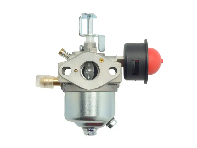 Direkt Vom Hersteller Vergaser (mit Primer) für NAC Loncin Motoren - 2311230015