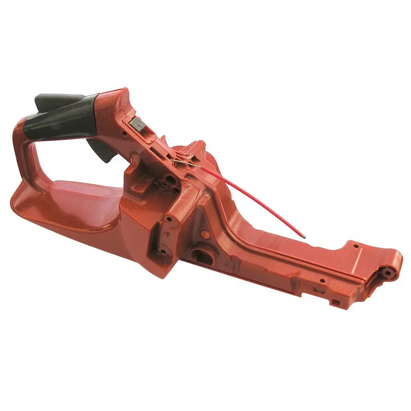 Versand Am Gleichen Tag Kraftstofftank kpl. Husqvarna 445, 450