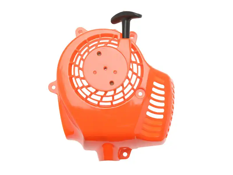 Rücklaufstarter kpl.p.f. Stihl HS45, HS45 2-MIX Begrenztes Angebot