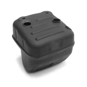 Abverkauf Schalldämpfer für Husqvarna 355/357/359 Kettensägen - 503 91 76-01