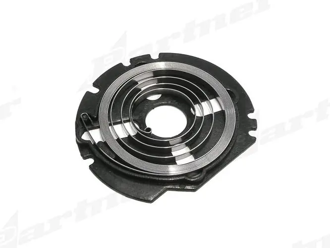 Begrenztes Angebot Starterfeder für STIHL MS 261/271/311/341/361/362/391/441/461 Motorsägen - 1135 190 0600