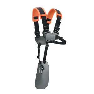 Angebot Doppel-Tragegurt für Motorsensen - NEVADA