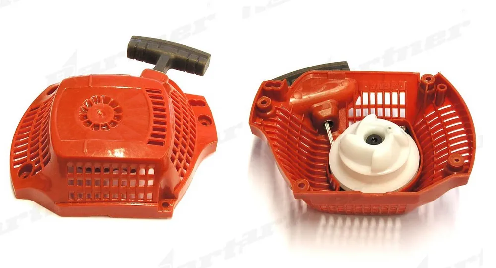 Billig Rücklaufstarter kpl. Husqvarna 435