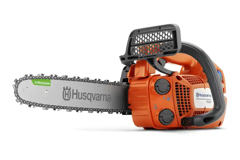 Garantierte Lieferung Husqvarna T525 Top-Handle Motorsäge 10"/25cm 1/4" 1,3mm