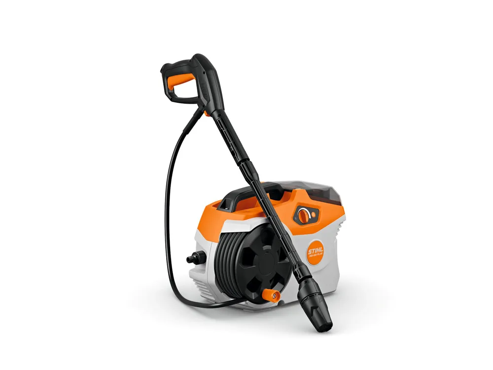 Sonderangebot STIHL REA 60 PLUS Hochdruckreiniger