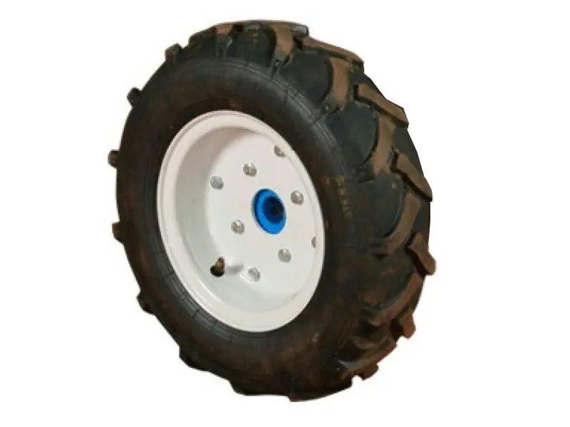 Stiga Rad kpl. für Schneefräsen Bestpreis