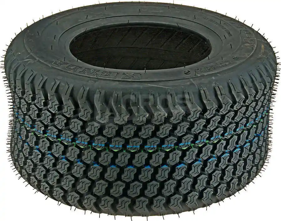 Zertifiziert Reifen Rasen-Profil Kenda - 16x7.50-8