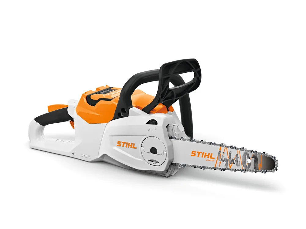 Nur Heute STIHL MSA 80 C-B Akku-Kettensäge 35 cm