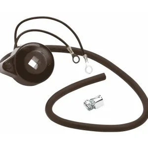 Zündspule (Kontaktzündung) für Tecumseh Motoren - 30560A Neu