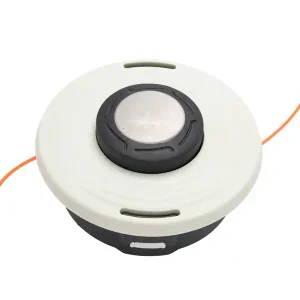 Aktuell Fadenkopf M12x1,5LW + M14x15LW für STIHL Motorsensen & Freischneider