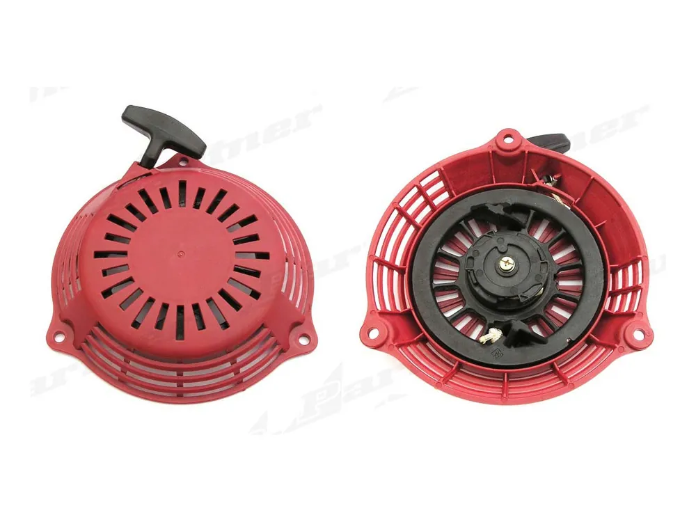 Rücklaufstarter kpl. für Honda GCV 135/160 Motoren Garantierte Lieferung
