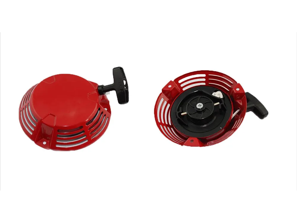 Markenprodukt Rücklaufstarter kpl. für Honda GXV160 "R280" Motoren - 28400-Z1V-802ZB