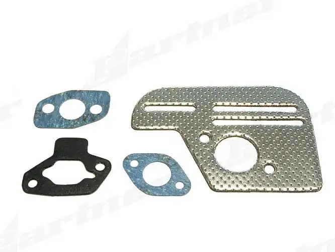 Bestpreis Dichtungssatz für Honda GX 100 Motoren - 16010-ZH7-003 016A1-ZH7-010