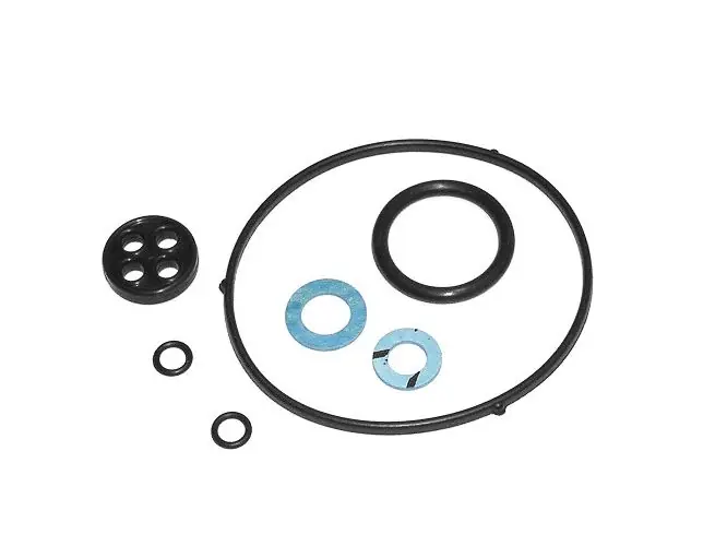 Dichtungssatz (Vergaser) für Honda GX340/390 Motoren - 16010-ZE2-812 Neue Kollektion