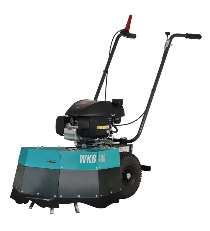 REMARC WKB 480 R mit Radantrieb Versand Am Gleichen Tag