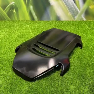 Aktuell MTD Haubenoberteil für Black Edition Aufsitzmäher