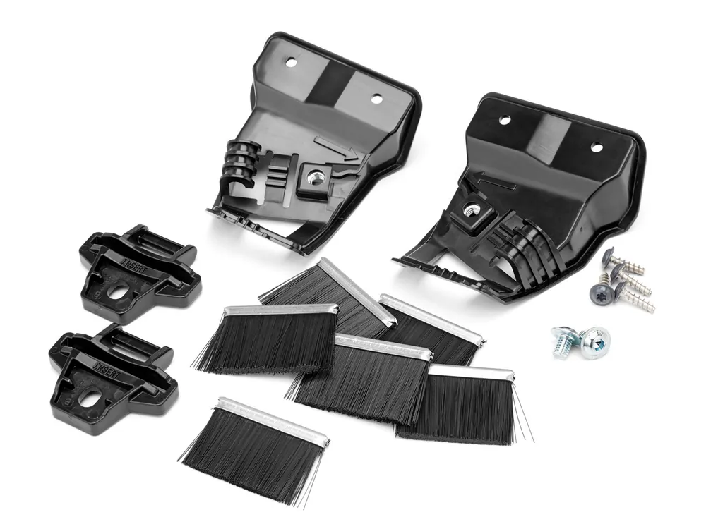 Direktkauf Husqvarna Radbürsten Starter-Kit für Automower