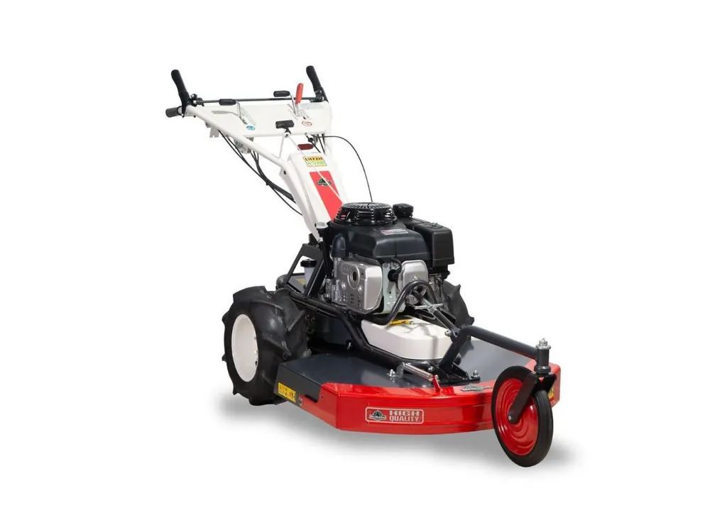 Herkules SH 72 Hydro Allesmäher Expressversand